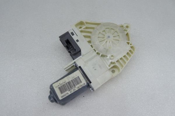 Fensterhebermotor vorne rechts LAND ROVER Discovery III (L319) Imagem-1