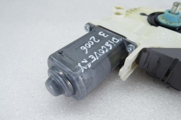 Fensterhebermotor vorne rechts LAND ROVER Discovery III (L319) Imagem-4