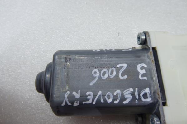 Fensterhebermotor vorne rechts LAND ROVER Discovery III (L319) Imagem-5