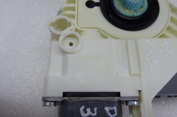 Fensterhebermotor vorne rechts LAND ROVER Discovery III (L319) Imagem-6