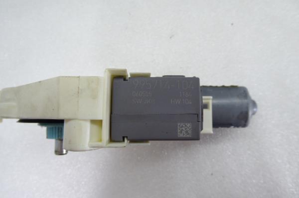 Fensterhebermotor vorne rechts LAND ROVER Discovery III (L319) Imagem-8