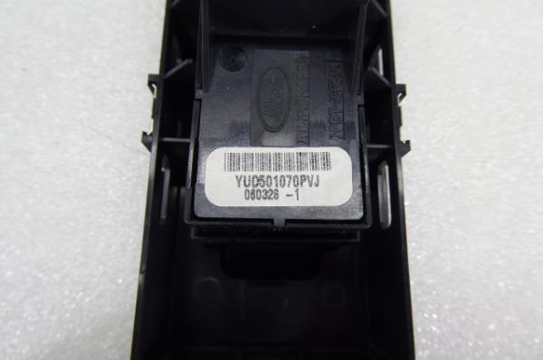 Fensterhebersteuerung hinten links LAND ROVER Discovery III (L319) Imagem-5