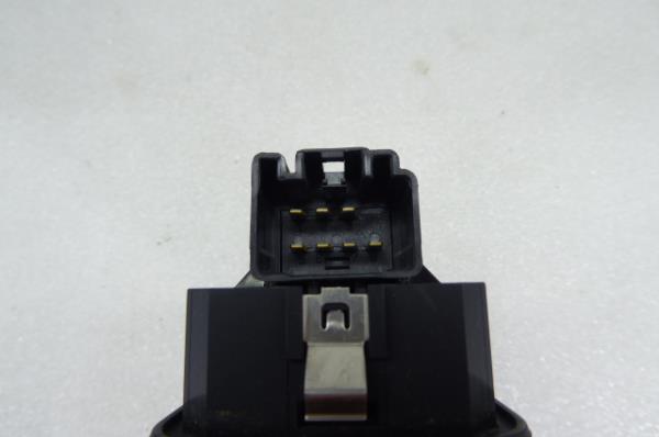 Fensterhebersteuerung hinten links LAND ROVER Discovery III (L319) Imagem-4