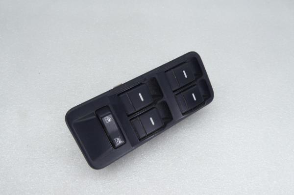 Comando / interruttore alzacristallo anteriore sinistro LAND ROVER Discovery III (L319)