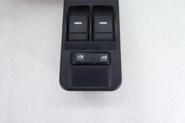 Comando / interruttore alzacristallo anteriore sinistro LAND ROVER Discovery III (L319) Imagem-3