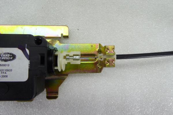 Tapa exterior combustible LAND ROVER Discovery III (L319) Imagem-3