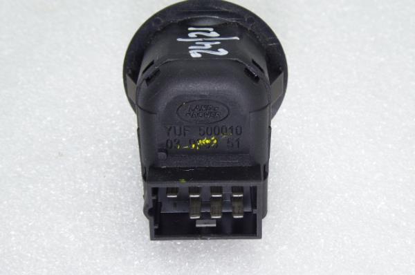 Elektromechanischer Schalter  LAND ROVER Discovery III (L319) Imagem-4