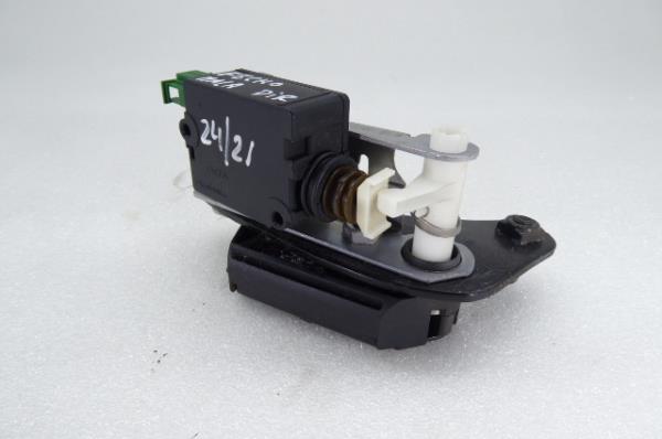 Schloss / Verriegelung Kofferraum LAND ROVER Discovery III (L319) Imagem-2