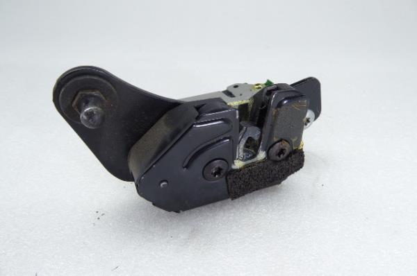 Schloss / Verriegelung Kofferraum LAND ROVER Discovery III (L319) Imagem-1