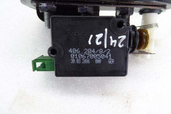 Cerradura / cierre maletero LAND ROVER Discovery III (L319) Imagem-6