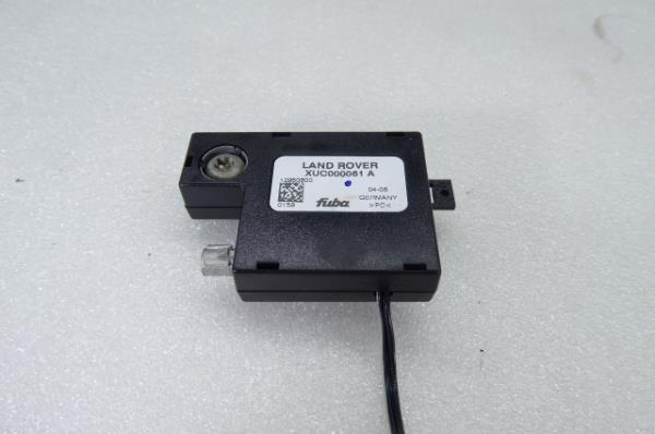 Amplificador de Altavoz LAND ROVER Discovery III (L319)