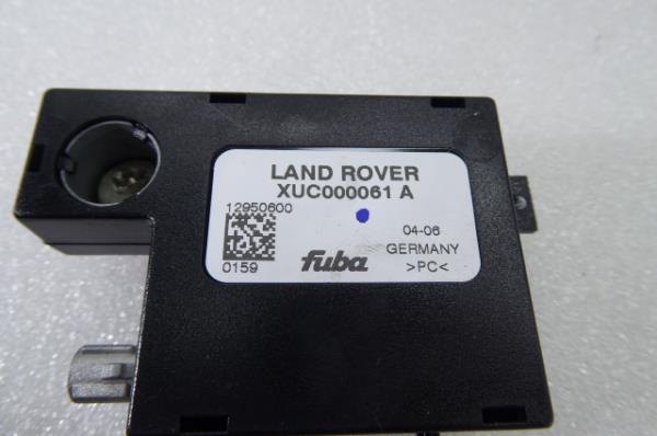 Amplificateur Haut-Parleurs LAND ROVER Discovery III (L319) Imagem-4