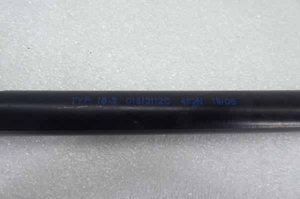 Kofferraum Stoßdämpfer LAND ROVER Discovery III (L319) Imagem-5