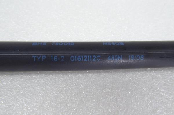 Ammortizzatore Bagagliaio LAND ROVER Discovery III (L319) Imagem-6