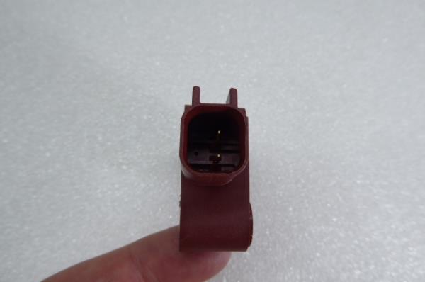 Airbagsensor Crashsensor LAND ROVER Discovery III (L319) Imagem-4