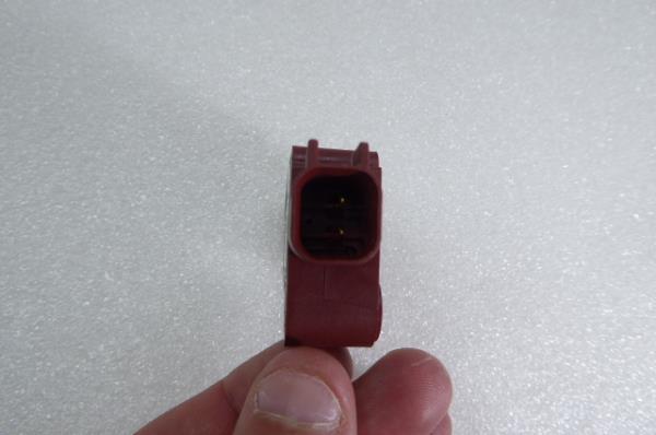 Sensore urto LAND ROVER Discovery III (L319) Imagem-4