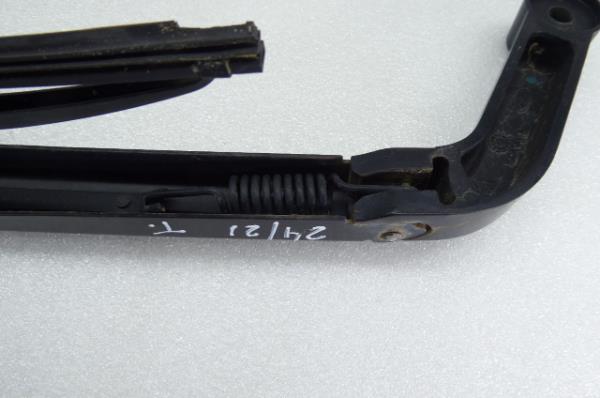 Wischarm vorne rechts LAND ROVER Discovery III (L319) Imagem-3