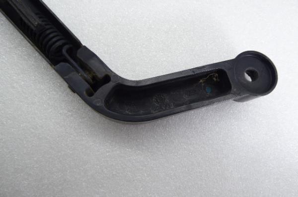 Wischarm vorne rechts LAND ROVER Discovery III (L319) Imagem-4
