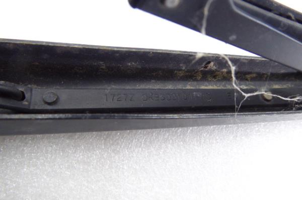 Wischarm vorne rechts LAND ROVER Discovery III (L319) Imagem-5