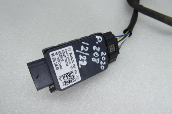 Sonda lambda PEUGEOT 208 II Imagem-3