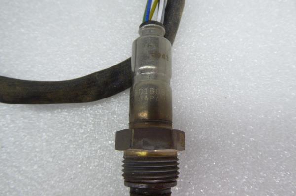 Sonda lambda PEUGEOT 208 II Imagem-6