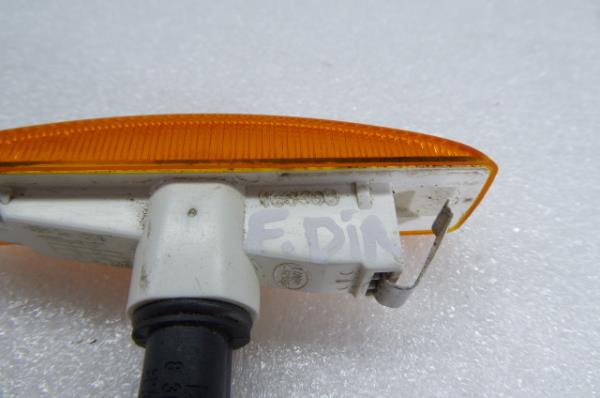 Blinker Vorne Rechts LAND ROVER Discovery III (L319) Imagem-4