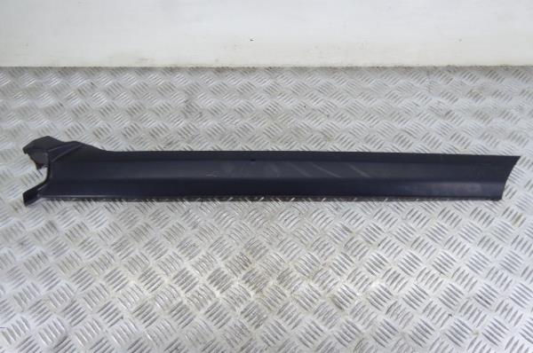 Plastica generica LAND ROVER Discovery III (L319)