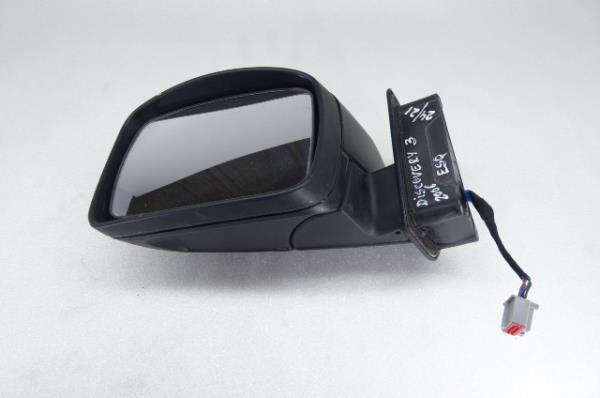 Left mirror LAND ROVER Discovery III (L319)