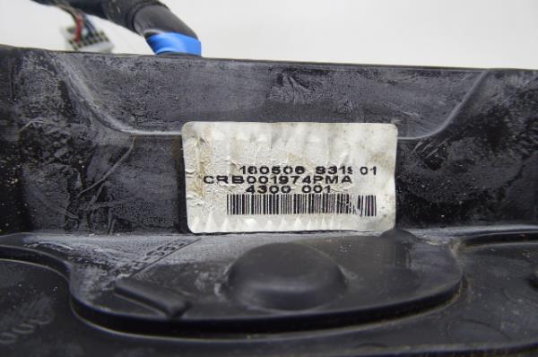 Retrovisore sinistro LAND ROVER Discovery III (L319) Imagem-6