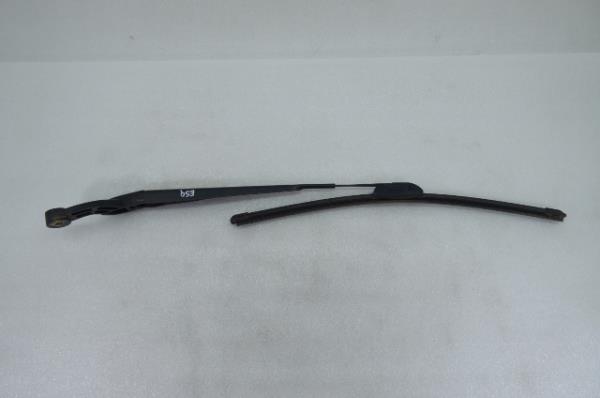 Braccio del tergicristallo anteriore destro LAND ROVER Discovery III (L319)