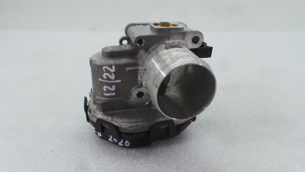Moteur de papillon d’admission PEUGEOT 208 II Imagem-1