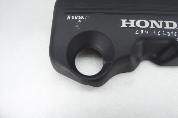 Cobertura del motor HONDA CR-V IV (RM_) Imagem-1