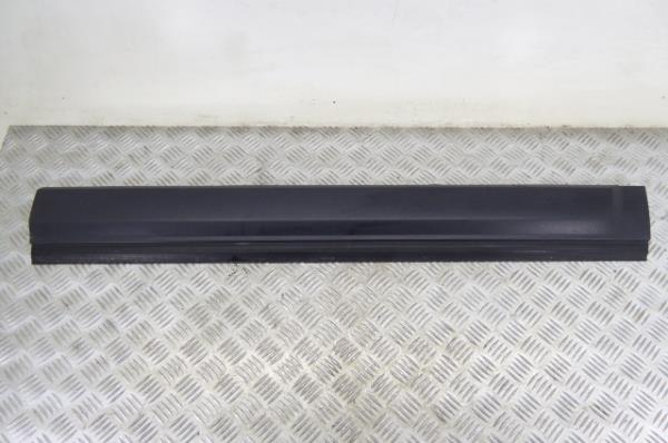 Plástico genérico LAND ROVER Discovery III (L319)