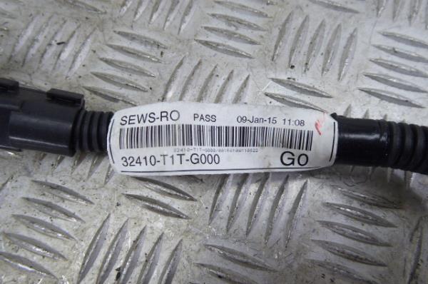 Engine wiring HONDA CR-V IV (RM_) Imagem-4