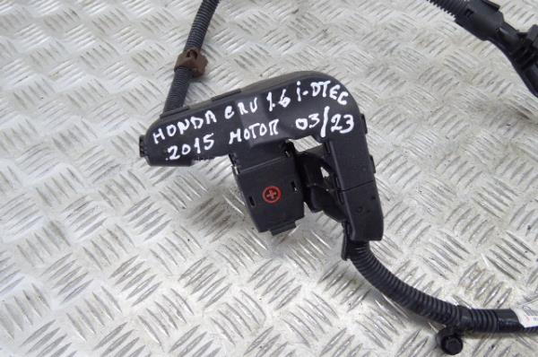 Engine wiring HONDA CR-V IV (RM_) Imagem-3