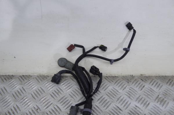 Engine wiring HONDA CR-V IV (RM_) Imagem-1