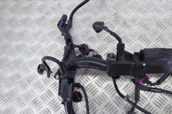 Engine wiring HONDA CR-V IV (RM_) Imagem-3