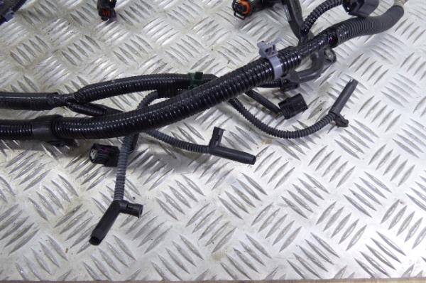 Engine wiring HONDA CR-V IV (RM_) Imagem-6