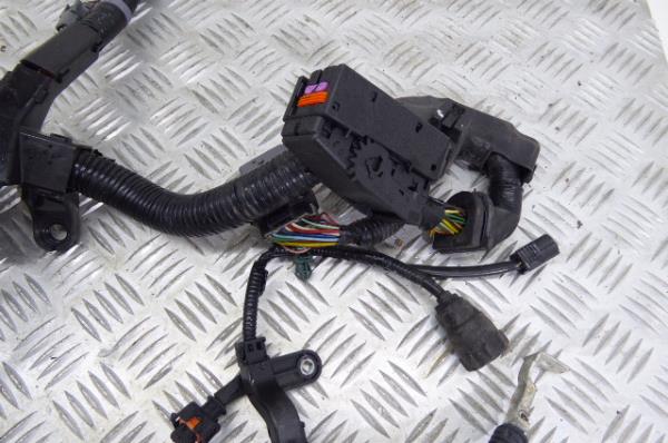 Engine wiring HONDA CR-V IV (RM_) Imagem-7