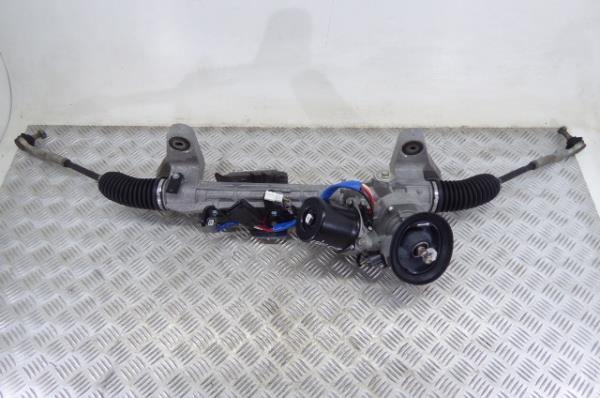 Caja de dirección HONDA CR-V IV (RM_)