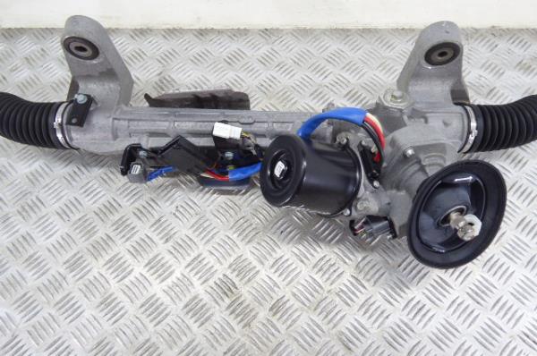 Steering box HONDA CR-V IV (RM_) Imagem-3