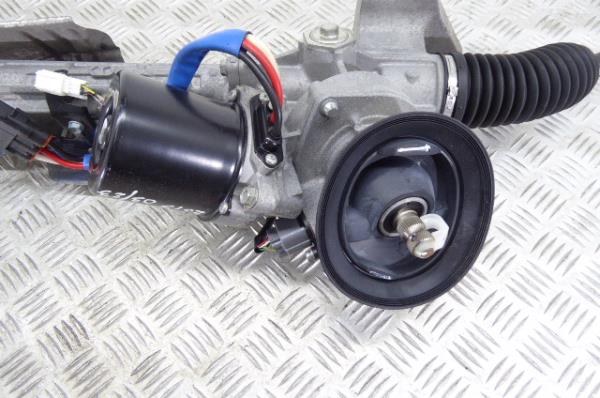Steering box HONDA CR-V IV (RM_) Imagem-4