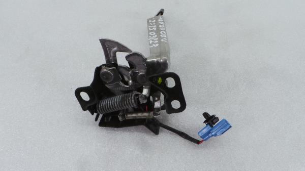 Cerradura / cierre capó HONDA CR-V IV (RM_)