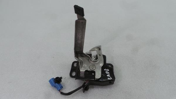 Serrure Capot HONDA CR-V IV (RM_) Imagem-1