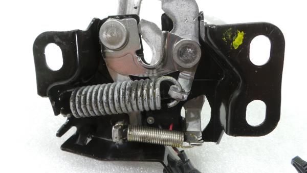 Serrure Capot HONDA CR-V IV (RM_) Imagem-3