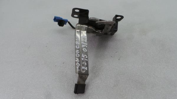 Serrure Capot HONDA CR-V IV (RM_) Imagem-2
