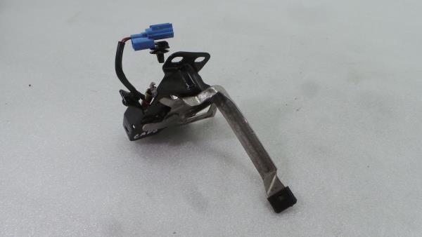 Serrure Capot HONDA CR-V IV (RM_) Imagem-5