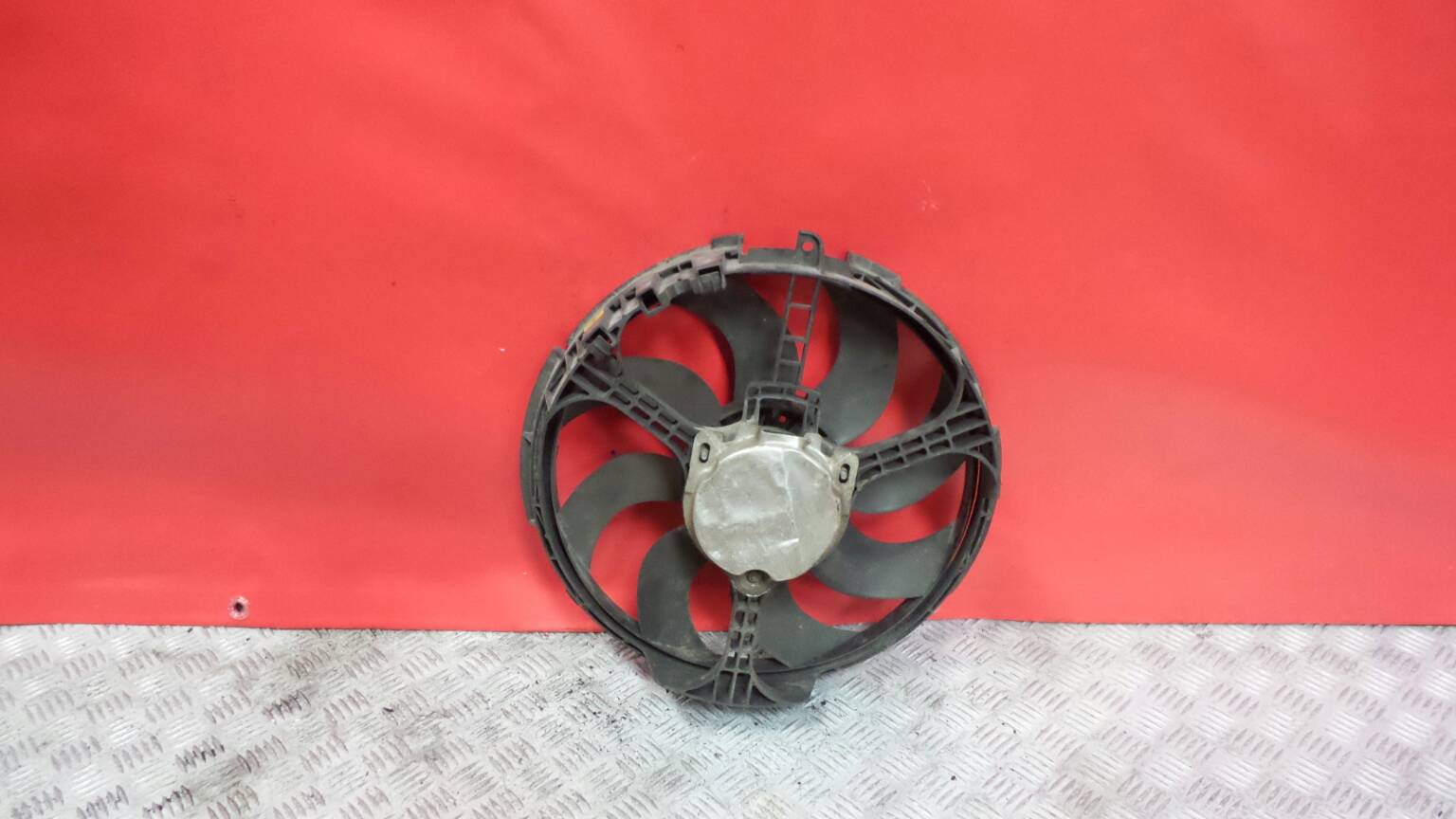 Elettroventola FIAT Stilo (192_) Imagem-1