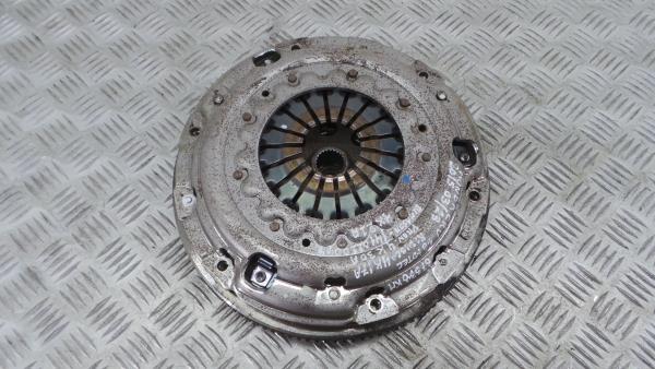 Volante motor HONDA CR-V IV (RM_)