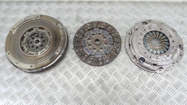 Volante motor HONDA CR-V IV (RM_) Imagem-2